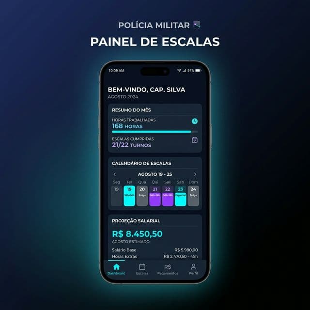 Prévia do VidaExtra